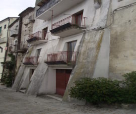 Casa in vendita in Molise